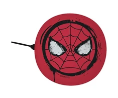 Garsinis signalas Spiderman, raudona sp.