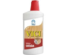 Spīdums grīdām Seal, dažādiem stāviem, 0.5 l