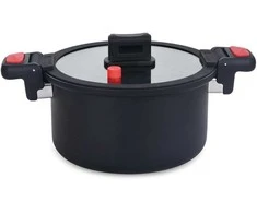 Greitpuodis DOMOLETTI, 5 l