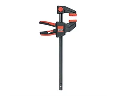 Spīles Bessey EZM15-6, 75 kg, plastmasa, 15 cm x 6 cm
