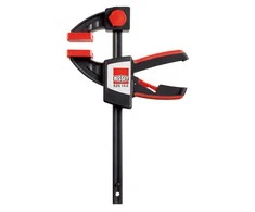 Spaustuvas Bessey EZS30-8, 200 kg, plastikas/metalas, 30 cm x 8 cm