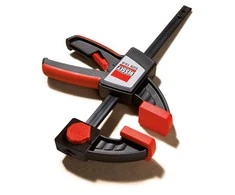Spaustuvas Bessey EZS30-8, 200 kg, plastikas/metalas, 30 cm x 8 cm
