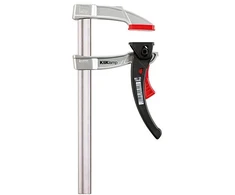 Spīles Bessey KLI20, plastmasa/tērauds, 20 cm x 8 cm