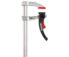 Spaustuvas Bessey, plastikas/plienas, 16 cm x 8 cm