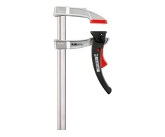 Spaustuvas Bessey, plastikas/plienas, 16 cm x 8 cm