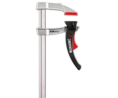 Spīles Bessey, plastmasa/tērauds, 25 cm x 8 cm