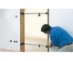 Spīles Bessey TMS 560-1010MM, plastmasa/metāls, 59.4 cm x 0.89 cm