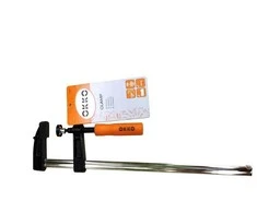 Nagai Okko VG370, 173 kg, 30 cm x 5 cm