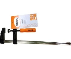 Nagai Okko VG370, 173 kg, 30 cm x 5 cm