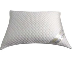 Spilvens Domoletti AUŠINIMAS, balta, 48 cm x 65 cm