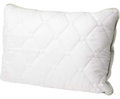 Pagalvė Domoletti Premium Alavijo, balta, 50 cm x 70 cm