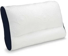 Pagalvė Dormeo AIR+ SMART, balta, 40 cm x 60 cm