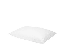 Domoletti Merkys Pagalvė su 50 % pūkų/50 % plunksnų 750 g 50x70 žema