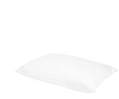 Masterjero Extralink Pagalvė iš 100 % ančių pūkų, 1100 g, 50 x 70 cm, aukšta