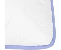 Okko Merkys PAGALVĖ SKY 600G 100PES MICRO 50X70