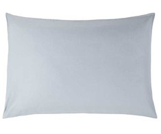 Domoletti PILLOW CASE COTTON 50X70CM Pilkas
