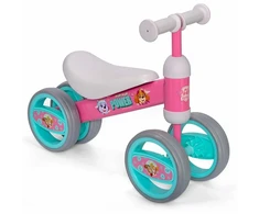 Spin Master Vaikiškas dviratis Seven Paw Patrol