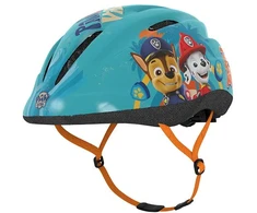 Spin Master Riteņbraucēju ķivere bērniem Seven Paw Patrol Team Paw