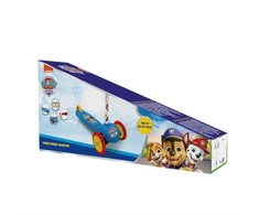 Paw_Patrol Vaikiškas paspirtukas Paw Patrol, mėlyna