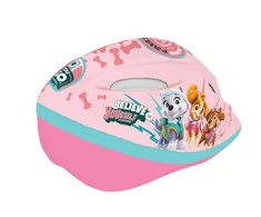 Paw_Patrol Dviratininkų šalmas vaikams Paw Patrol, rožinis