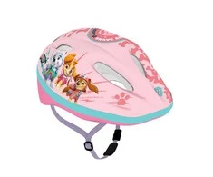 Spin Master Dviratininkų šalmas vaikams Paw Patrol, rožinė sp., 52-56 cm