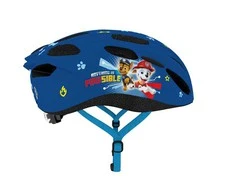 Spin Master Dviratininkų šalmas vaikams Paw Patrol, mėlyna sp., 52-56 cm