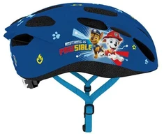 Spin Master Ķivere velobraukšanai bērniem Paw Patrol, zila krās., 52-56 cm