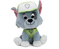 Spin Master Pliušinis žaislas Paw Patrol Paw Patrol Rocky, įvairių spalvų, 15.24 cm