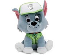 Spin Master Pliušinis žaislas Paw Patrol Paw Patrol Rocky, įvairių spalvų, 15.24 cm