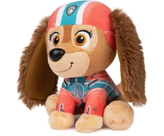 Spin Master PAW PATROL Pliušinis šunytis Liberty, 15 cm