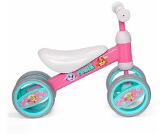 Paw_Patrol Vaikiškas dviratis Septynios letenėlės patruliai