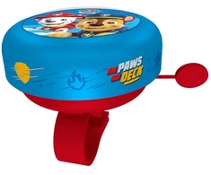 Spin Master Velosipēda zvans Paw Patrol, plastmasa/metāls, zila krās.