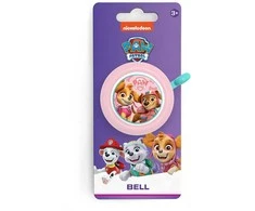 Paw_Patrol Paw Patrol dviračio skambutis
