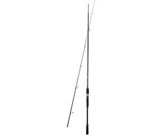 Meškerė Pro Catch 265cm Juoda