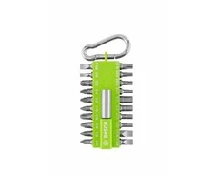 Grąžtas Sukimo antgalių rinkinys Bosch 2607012002, 25 mm