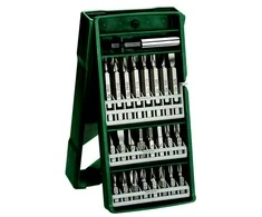 Grąžtas Sukimo antgalių rinkinys Bosch