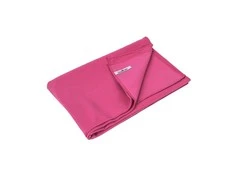 Sportinis rankšluostis Outliner LS3751, rožinis, 130 cm x 80 cm