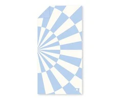 Sportinis rankšluostis Spokey. 160 cm x 80 cm
