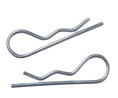 Smeigė Haushalt, ZN, 2DD, 5 mm