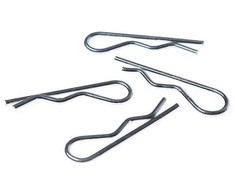 Smeigė Haushalt, ZN, 4DD, 3 mm