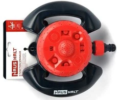 Haushalt Bestech Knives 8-PATTERN TURRET SPRINKLER