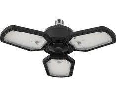 Ledvance OPR. AUKŠTOS SROVĖS METALĖ E27 60W 840 BL