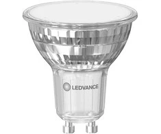 Ledvance 5,6W LED lemputė, PAR16, GU10, 120°, 3000K