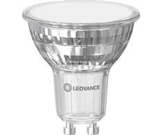 Ledvance 5,6W LED lemputė, PAR16, GU10, 120°, 3000K