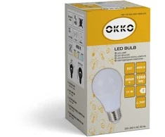 Okko Philips BULB LED A60 11W E27 840 FR 1060LM 15KH