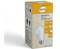 Okko Leduro LED lemputė A70 15W E27 840 FR 1500lm 15kHz