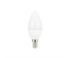 Okko Yassno LED BULB C37 4W E14 340LM 3000K MATTE