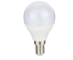 Okko Philips LED BULB G45 6W E14 480LM 830 3PCS/PACK