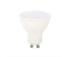 Spuldze Okko LED, PAR16, 3000 °K, GU10, 9 - 10 W, 700 - 740 lm