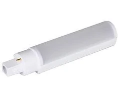 Lemputė Osram Dulux D LED, 4000 °K, G24d-3, 10 W, 1000 lm